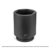 1" DRIVE X 1-15/16" Deep - Grey Pneumatic Corp 4062D