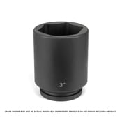 1" Drive x 2-1/4" - Grey Pneumatic Corp 4072D