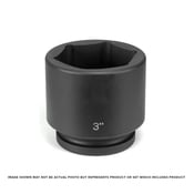 1" Drive x 2-5/16" Standard - Grey Pneumatic Corp 4074R