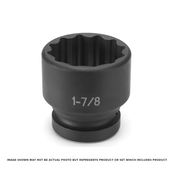 1" Drive x 1-1/16" 12 Point - Grey Pneumatic Corp 4234R