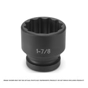 1" Drive x 1-1/8" 12 Point - Grey Pneumatic Corp 4236R