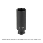 1/4" Surface Drive x 7MM - Grey Pneumatic Corp 907MDS