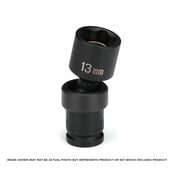 1/4" Surface Drive x 7mm - Grey Pneumatic Corp 907UMG