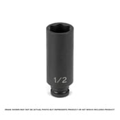 1/4" Surface Drive x 1/4" - Grey Pneumatic Corp 908DS