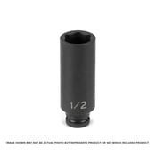 1/4" Surface Drive x 10MM - Grey Pneumatic Corp 910MDS