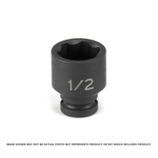 1/4" Surface Drive x 10MM - Grey Pneumatic Corp 910MS