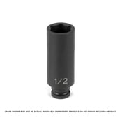 1/4" Surface Drive x 11MM - Grey Pneumatic Corp 911MDS