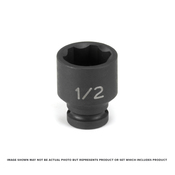 1/4" Surface Drive x 3/8" - Grey Pneumatic Corp 912RS