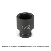 1/4" Surface Drive x 14MM - Grey Pneumatic Corp 914MS