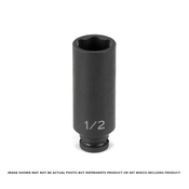 1/4" Surface Drive x 15MM - Grey Pneumatic Corp 915MDS