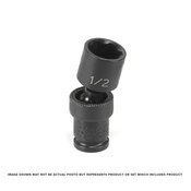 1/4" Surface Drive x 15MM - Grey Pneumatic Corp 915UMS