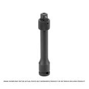 1/4" Drive x 3" Impact - Grey Pneumatic Corp 943QL