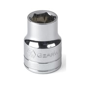 1/4 Drive 9/16 6 Point - Gearwrench 80114D