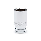 1/4" Dr 9/32" 6Pt Mid Length Socket - Gearwrench 80118S