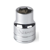 1/4 Drive 9MM Standard 6 Point - Gearwrench 80131D