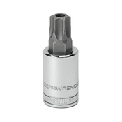 1/4 Drive 2 Piece Torx Tamper - Gearwrench 80179