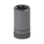 1/4 Drive E-7 External Torx Socket - Gearwrench 80189
