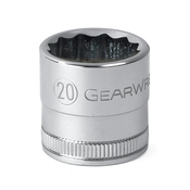1-1/4" 12 Point Standard Socket - Gearwrench 80794