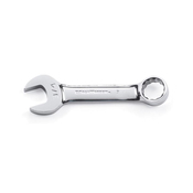 1/2" 12 Point Stubby Combination Wrench - Gearwrench 81626
