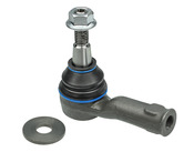 Land Rover Tie Rod End - Meyle HD LR033534