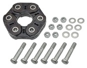 Land Rover Flex Disc for Driveshaft - Meyle TVF100010