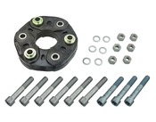 Mercedes Flex Disc Kit - Meyle 0004110100