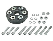 Mercedes Flex Disc Kit - Meyle 1244100615