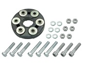 Mercedes Flex Disc Kit - Meyle 1704100015