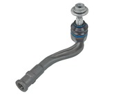 Audi Steering Tie Rod End - Meyle HD 1160200052HD