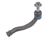 Audi Tie Rod End - Meyle HD 8S0423812A