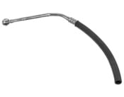 BMW Power Steering Hose - Meyle 32411141858