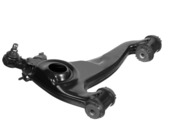 Mercedes Control Arm - Meyle 01243303107