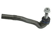 Mercedes Tie Rod End - Meyle HD 2123308200