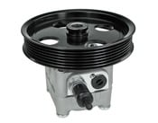 Volvo Power Steering Pump - Meyle 8251957