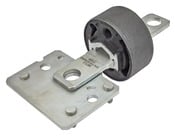 Volvo Trailing Arm Bushing - Meyle HD 31476223