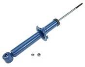 Volvo Shock Absorber - Meyle 30618110