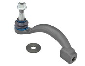 Tie Rod End - Meyle T2H21417