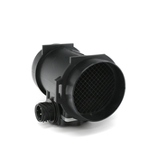 BMW Mass Air Flow Sensor - Genuine BMW 13621703275
