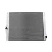 BMW Radiator - Genuine BMW 17117570095