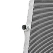 BMW Radiator - Genuine BMW 17117570095