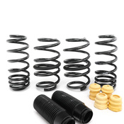 VW Lowering Spring Set - Eibach 85109140