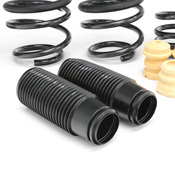 VW Lowering Spring Set - Eibach 85109140