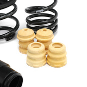 VW Lowering Spring Set - Eibach 85109140