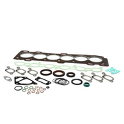 Volvo Cylinder Head Gasket Set - Reinz 023699001