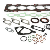 Volvo Cylinder Head Gasket Set - Reinz 023699001