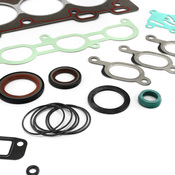 Volvo Cylinder Head Gasket Set - Reinz 023699001