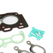 Volvo Cylinder Head Gasket Set - Reinz 023699001