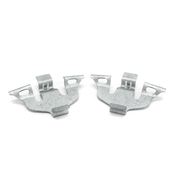 Audi Brake Shim - Genuine Audi VW 4M0615269