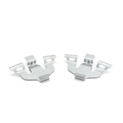 Audi Disc Brake Anti-Rattle Clip - Genuine Audi 4M0615269B