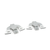 Audi Brake Shim - Genuine Audi 4M0615269C